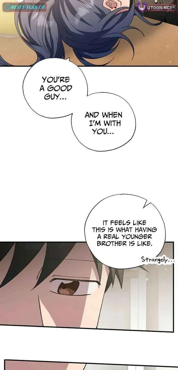 Read Night Shift in AnotherWorld chapter 99 image 42 on Lezhin