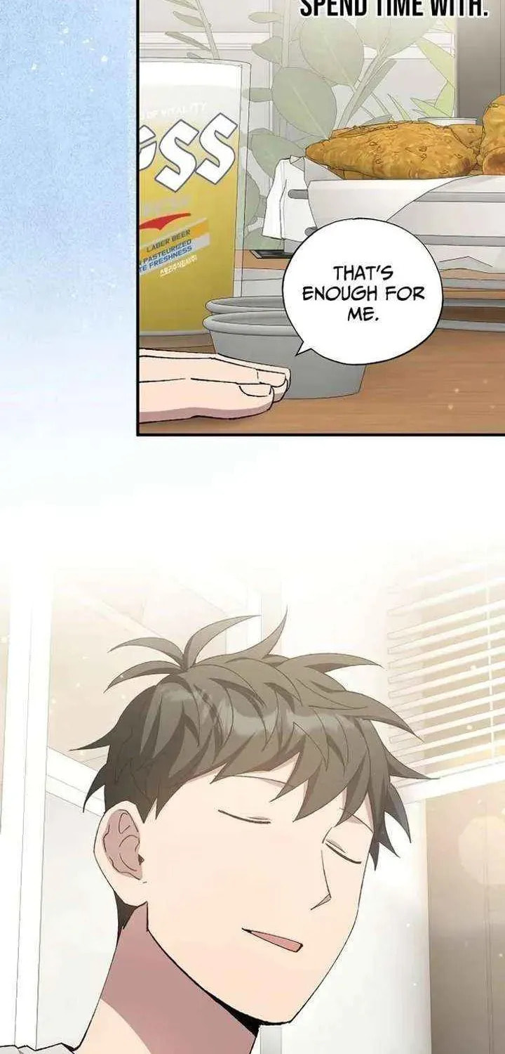 Read Night Shift in AnotherWorld chapter 99 image 45 on Lezhin
