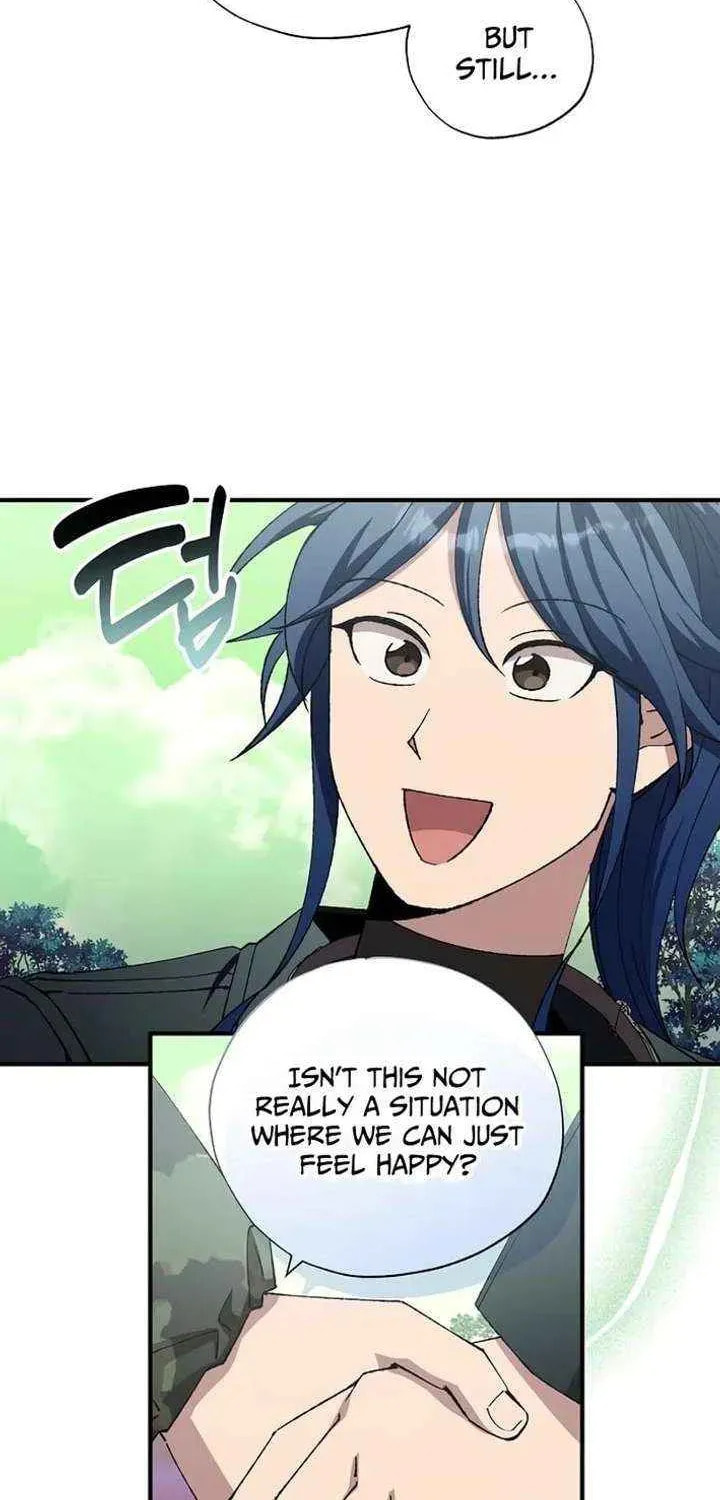 Read Night Shift in AnotherWorld chapter 99 image 5 on Lezhin