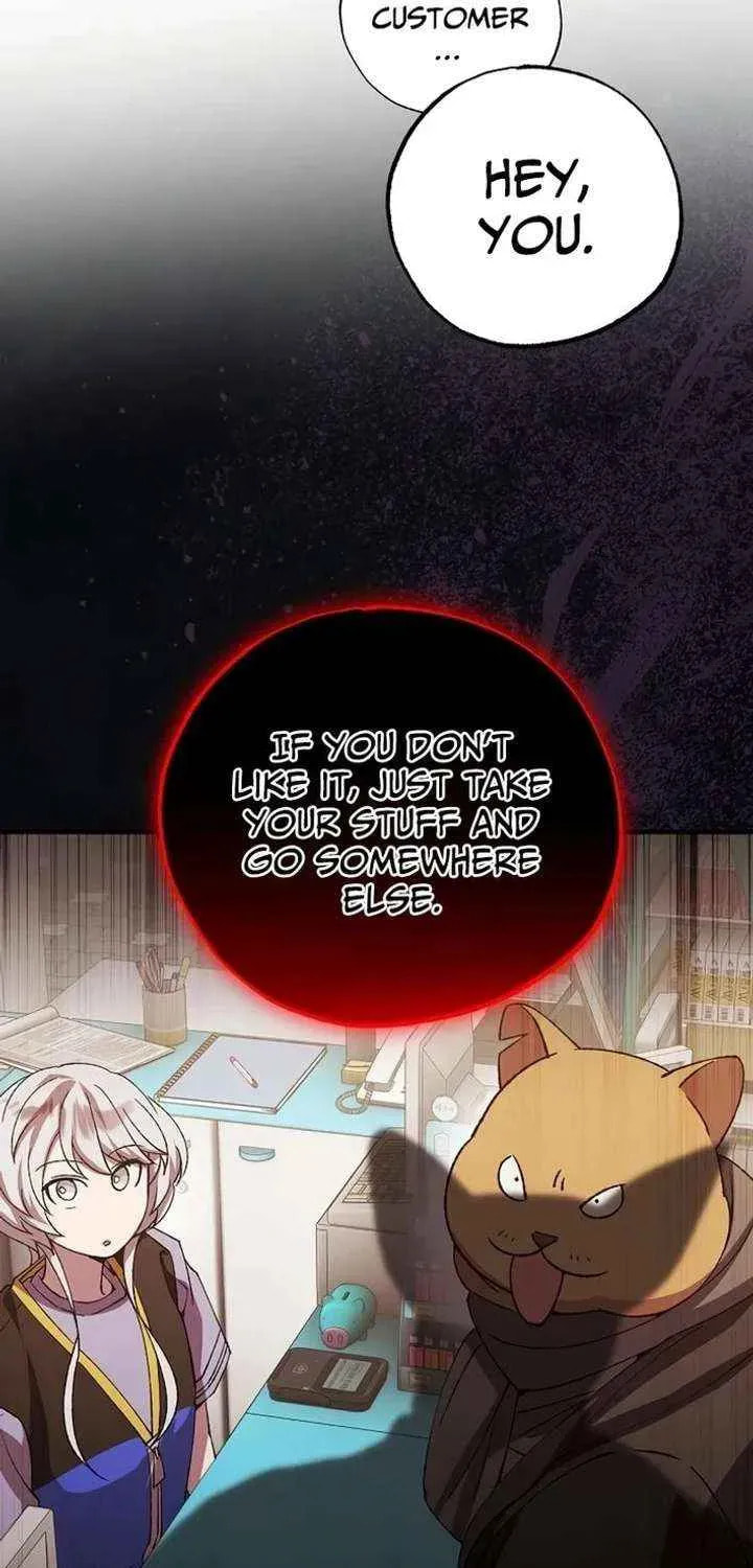 Read Night Shift in AnotherWorld chapter 99 image 58 on Lezhin