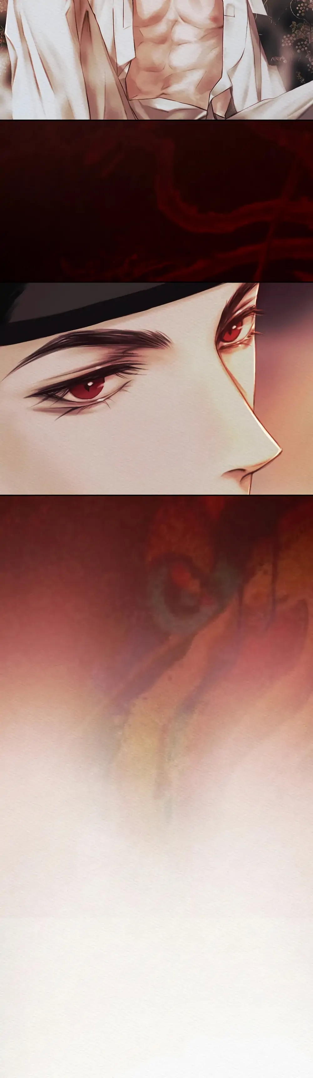 Read Night Song chapter 1.2 image 11 on Lezhin