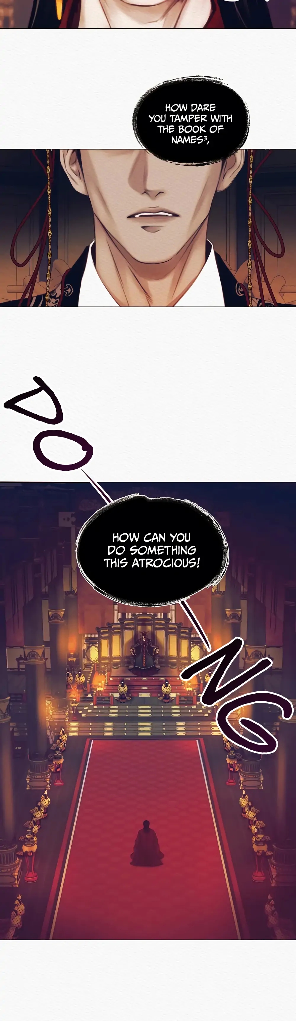 Read Night Song chapter 1.2 image 14 on Lezhin