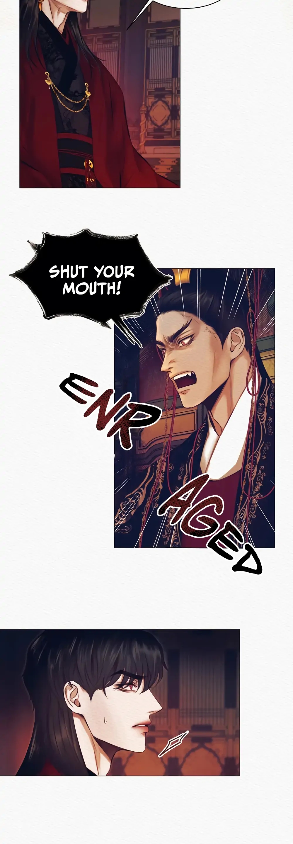 Read Night Song chapter 1.2 image 28 on Lezhin