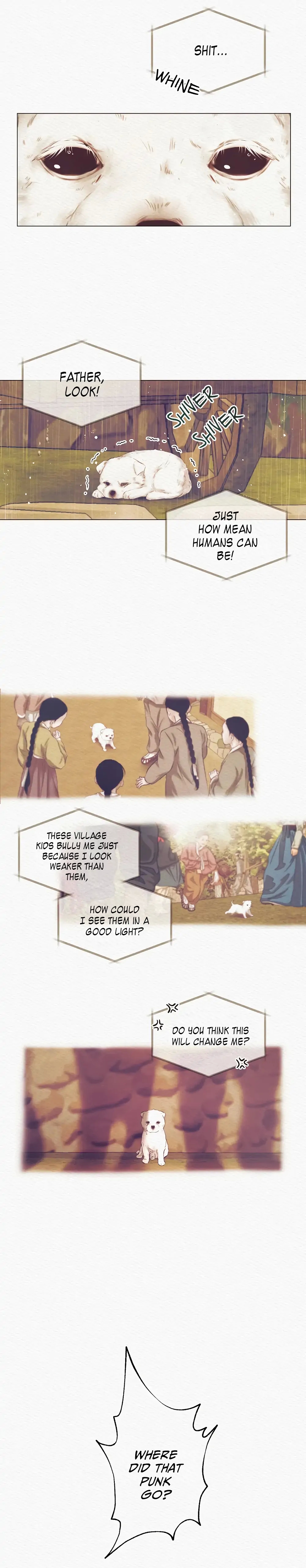 Read Night Song chapter 1.2 image 32 on Lezhin