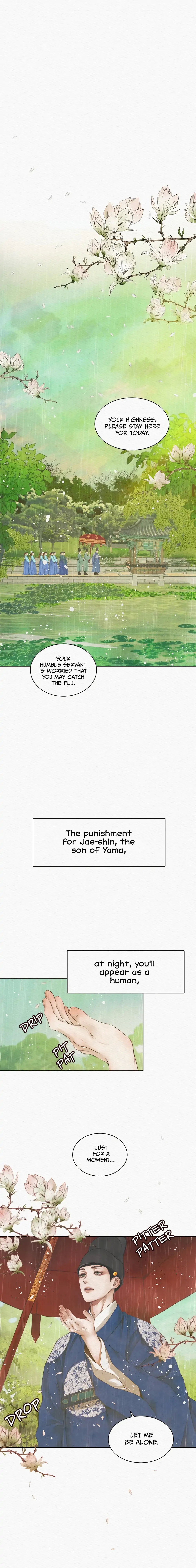 Read Night Song chapter 1.2 image 35 on Lezhin