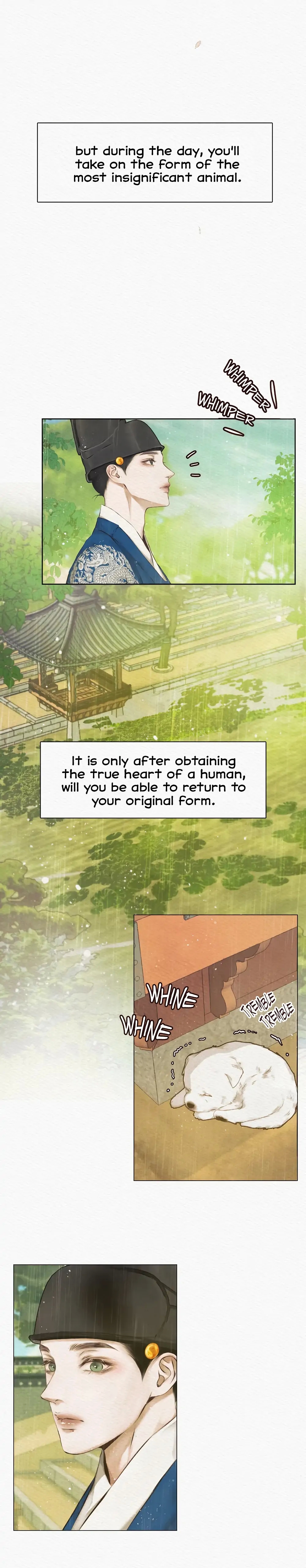 Read Night Song chapter 1.2 image 36 on Lezhin