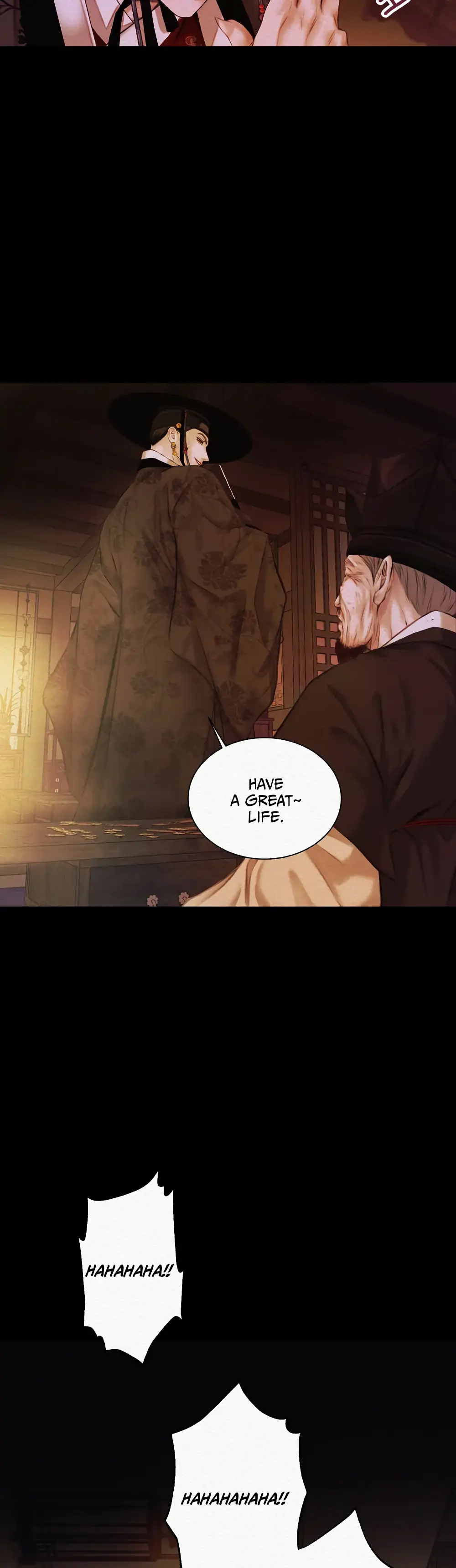 Read Night Song chapter 1 image 23 on Lezhin