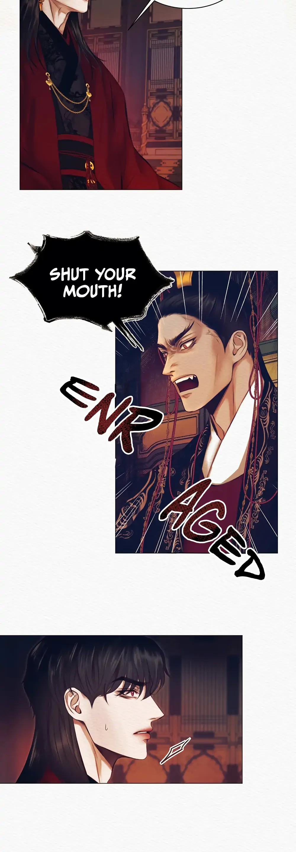Read Night Song chapter 1 image 28 on Lezhin