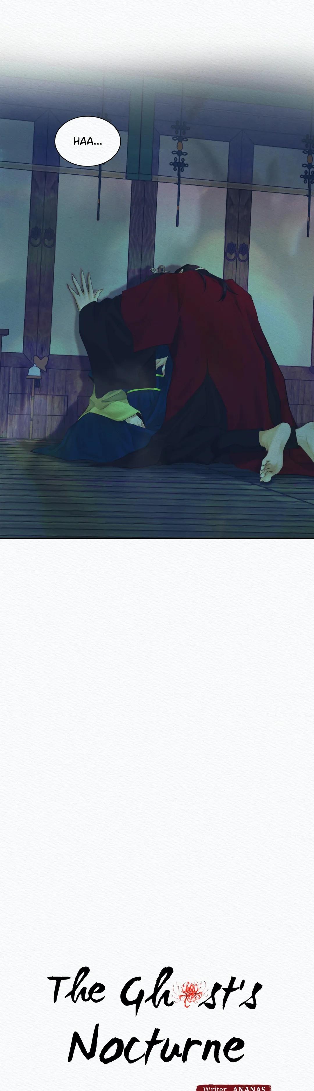 Read Night Song chapter 10 image 13 on Lezhin