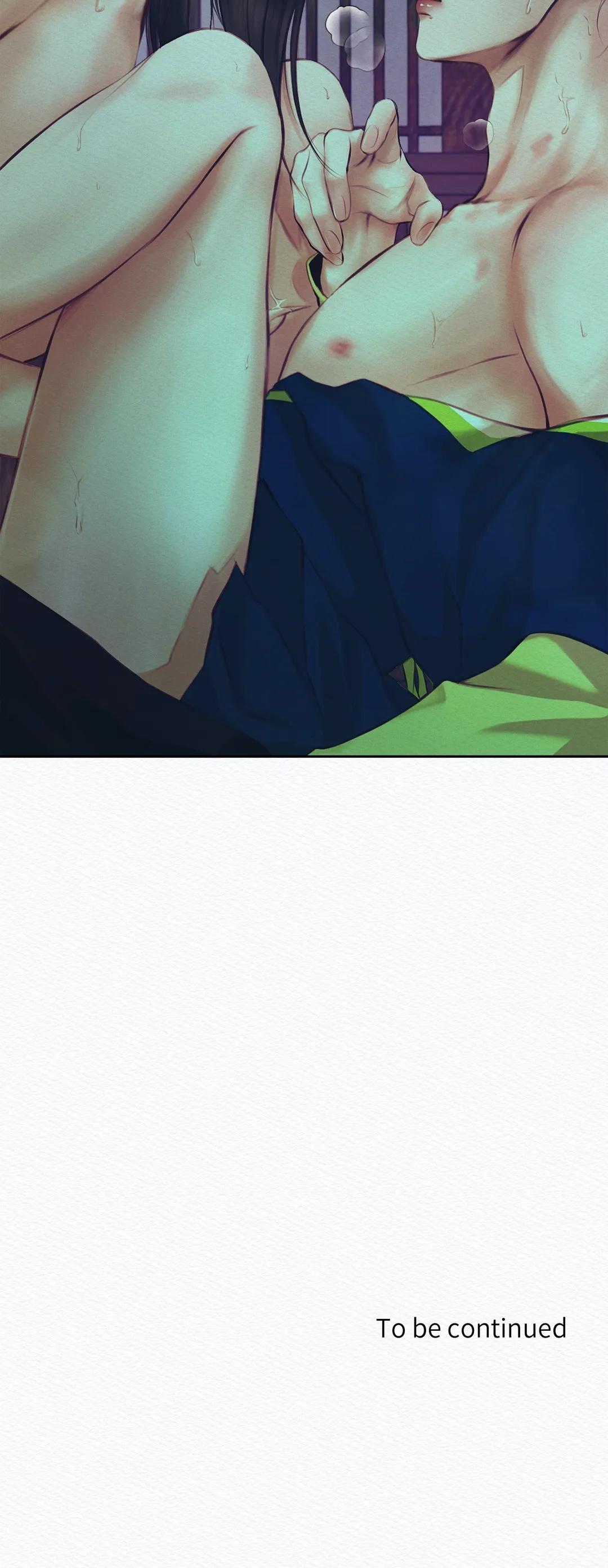 Read Night Song chapter 10 image 30 on Lezhin