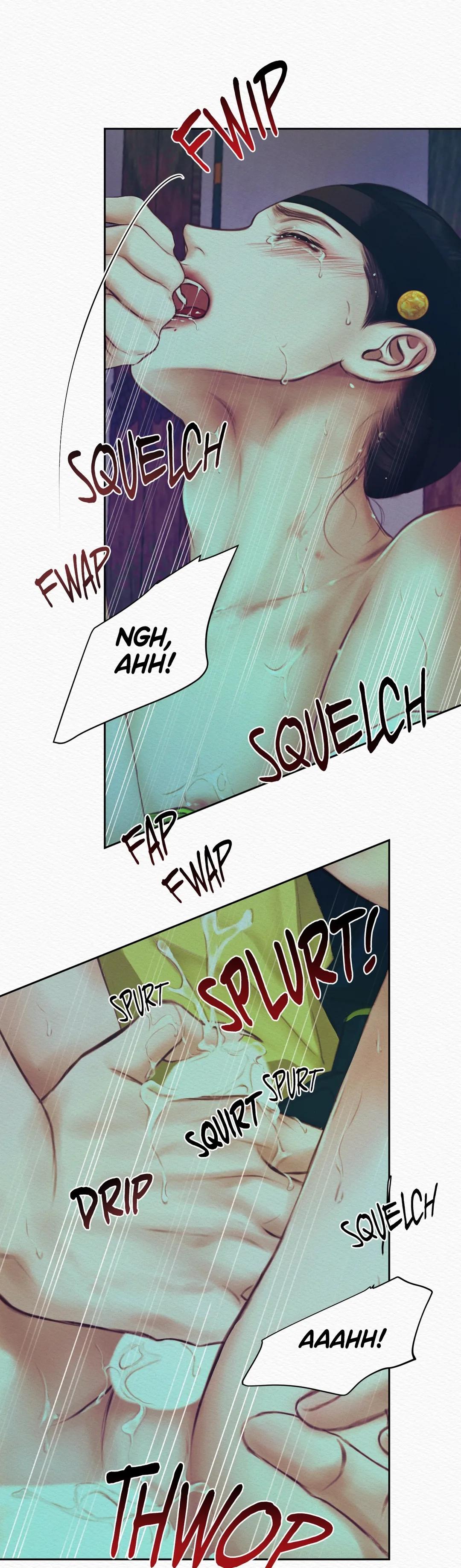 Read Night Song chapter 11 image 26 on Lezhin