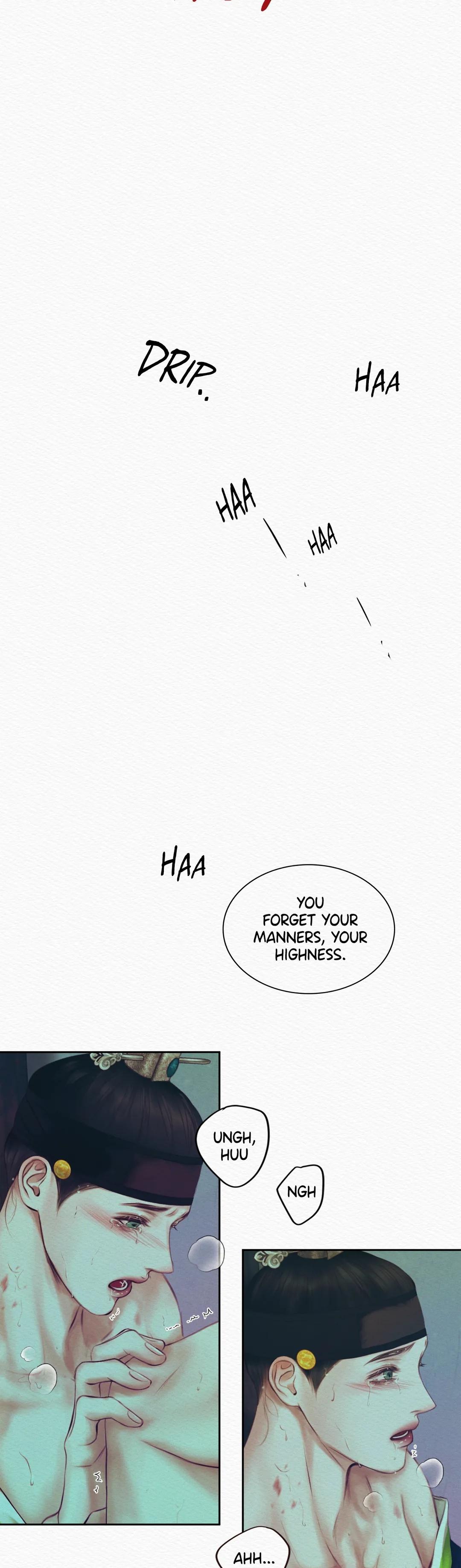 Read Night Song chapter 11 image 27 on Lezhin