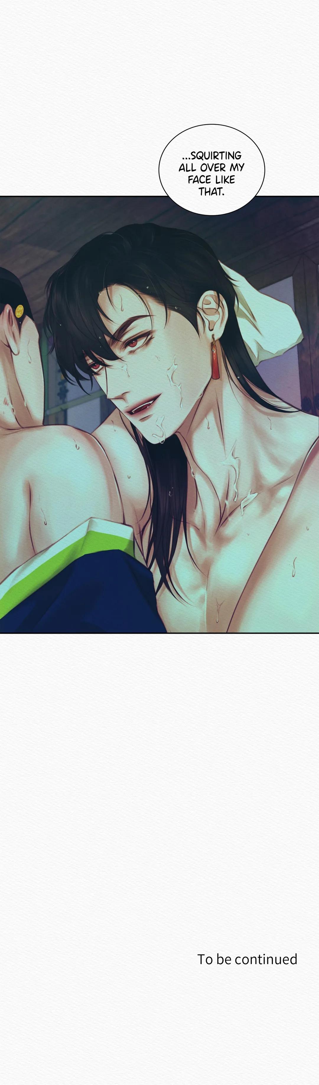 Read Night Song chapter 11 image 29 on Lezhin