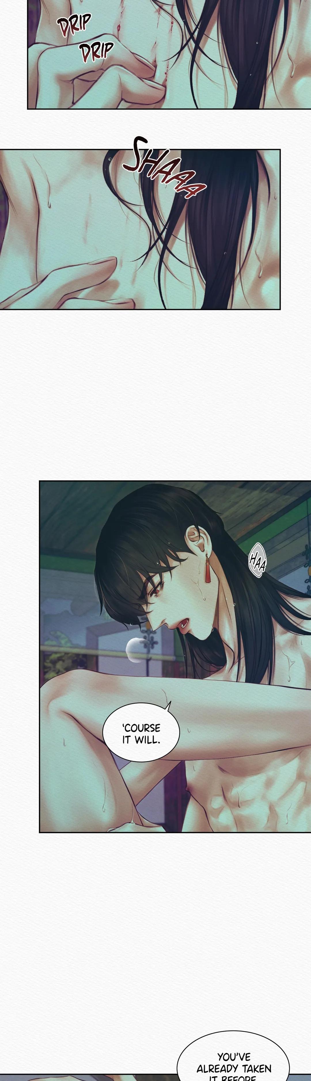 Read Night Song chapter 11 image 7 on Lezhin