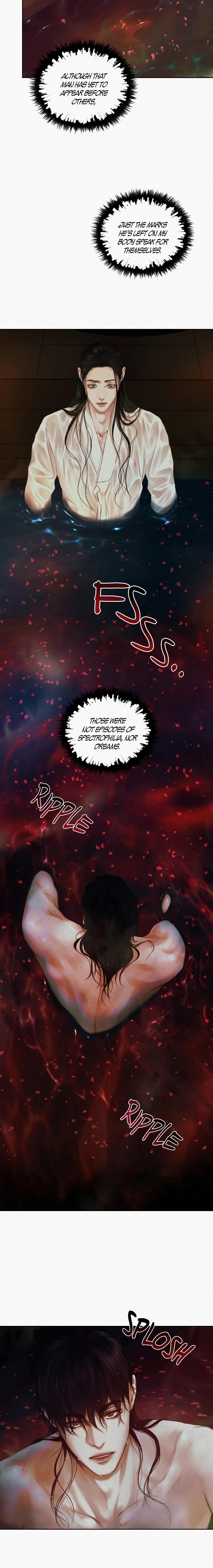 Read Night Song chapter 12.2 image 11 on Lezhin