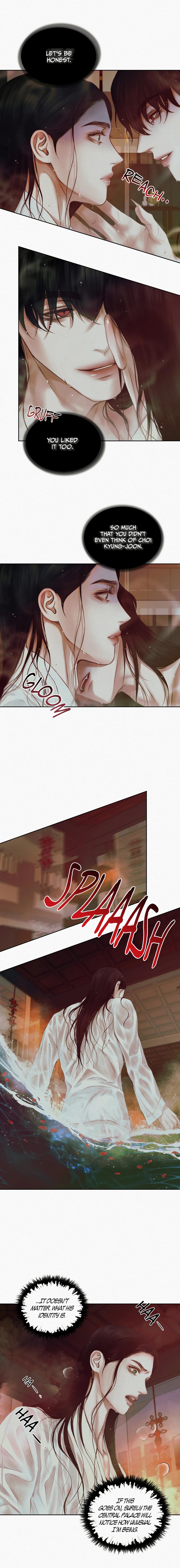 Read Night Song chapter 12.2 image 12 on Lezhin