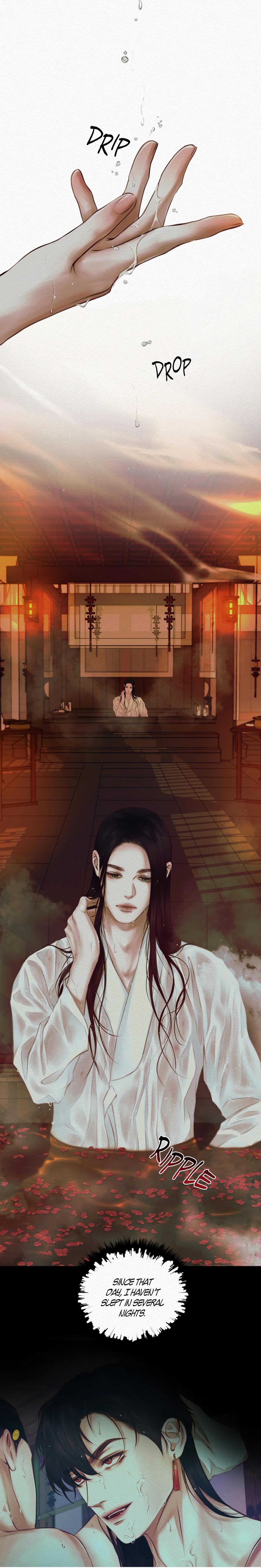Read Night Song chapter 12.2 image 8 on Lezhin
