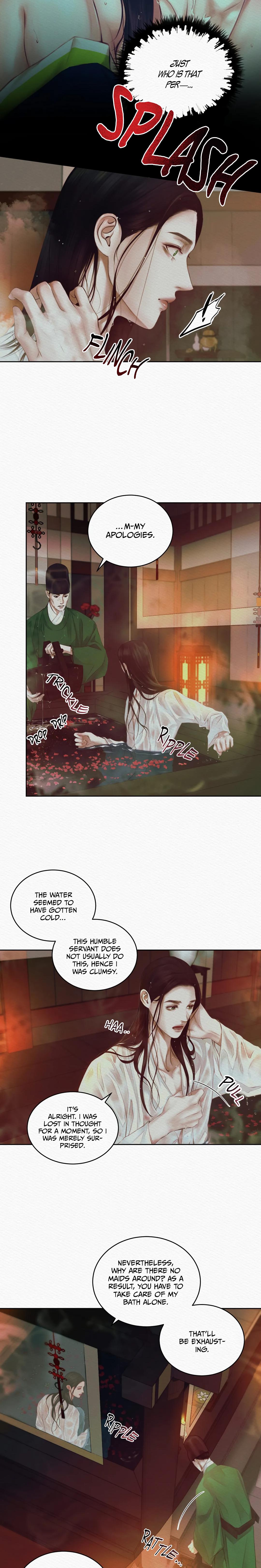 Read Night Song chapter 12.2 image 9 on Lezhin