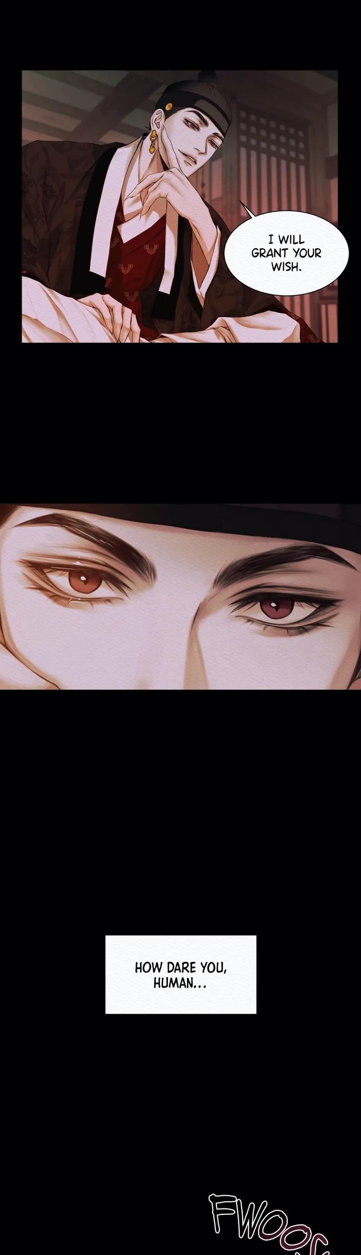 Read Night Song chapter 12.3 image 26 on Lezhin