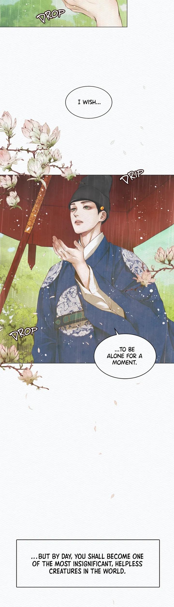 Read Night Song chapter 12.3 image 45 on Lezhin