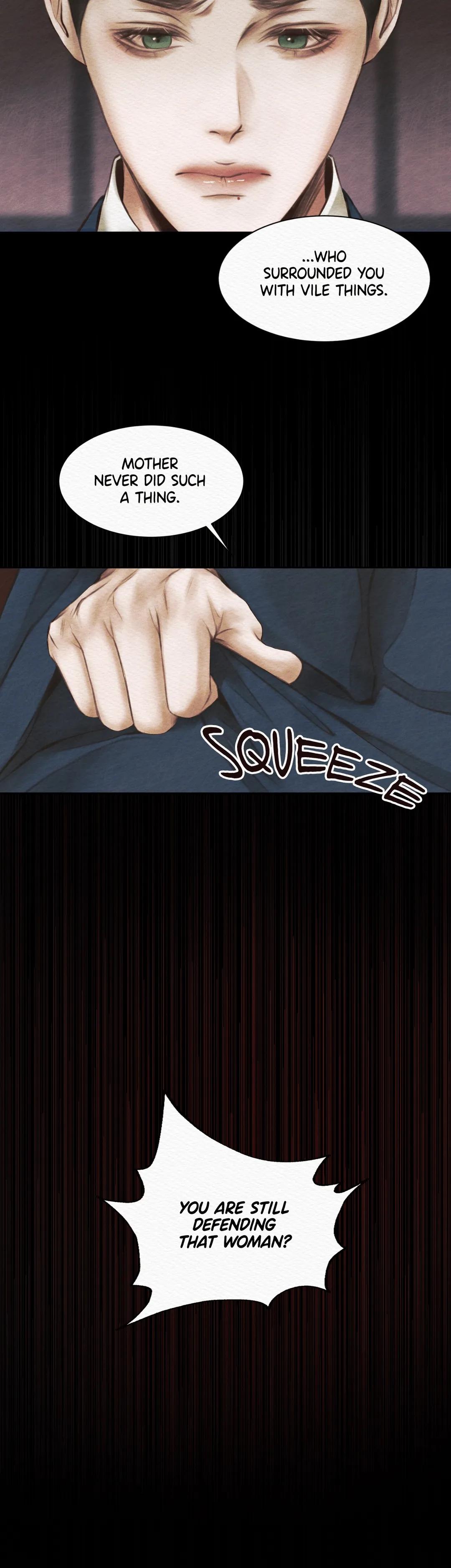 Read Night Song chapter 12.4 image 12 on Lezhin