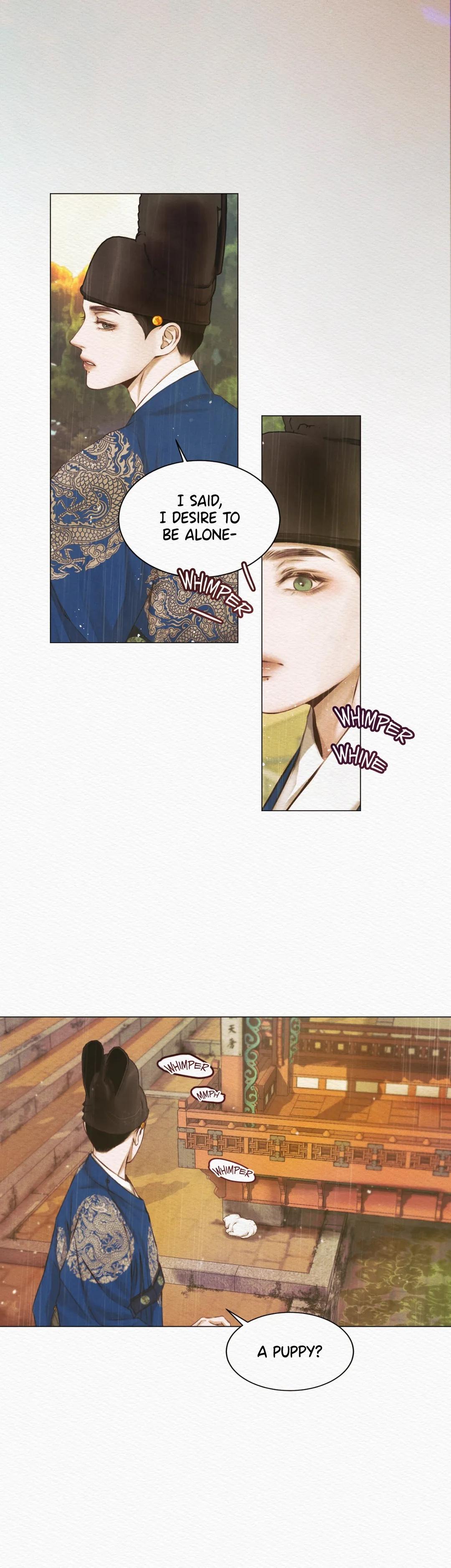 Read Night Song chapter 12.4 image 20 on Lezhin