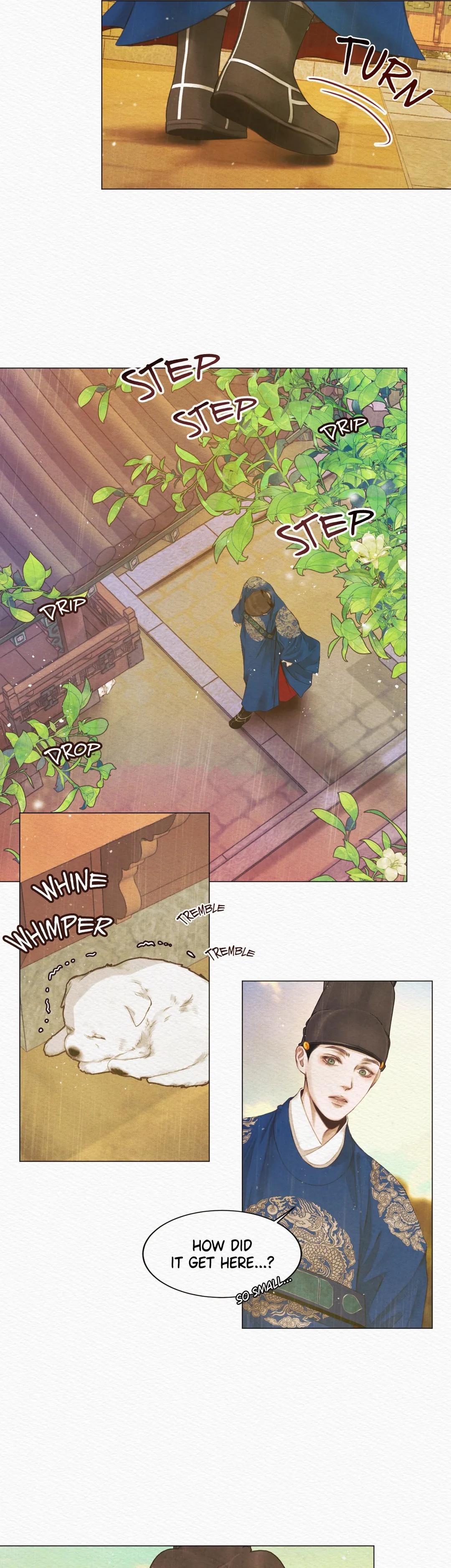 Read Night Song chapter 12.4 image 21 on Lezhin