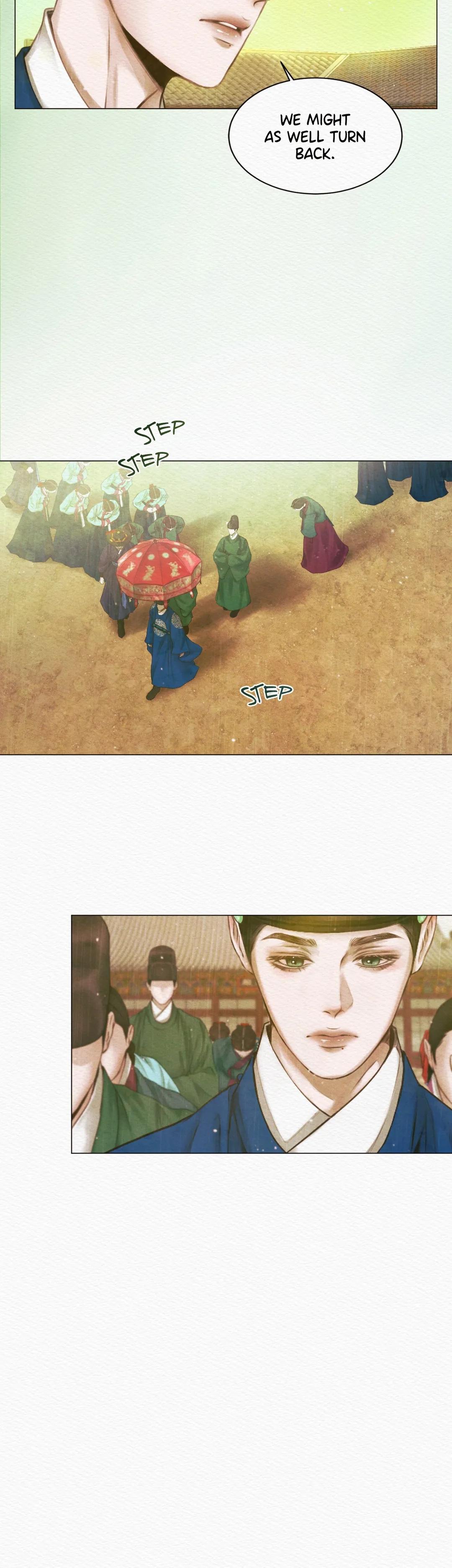 Read Night Song chapter 12.4 image 4 on Lezhin
