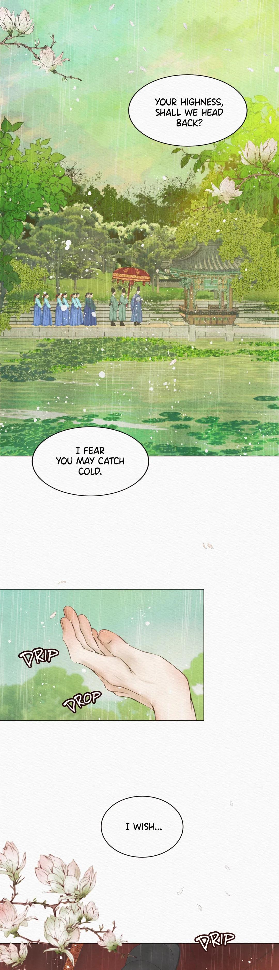 Read Night Song chapter 12.4 image 7 on Lezhin