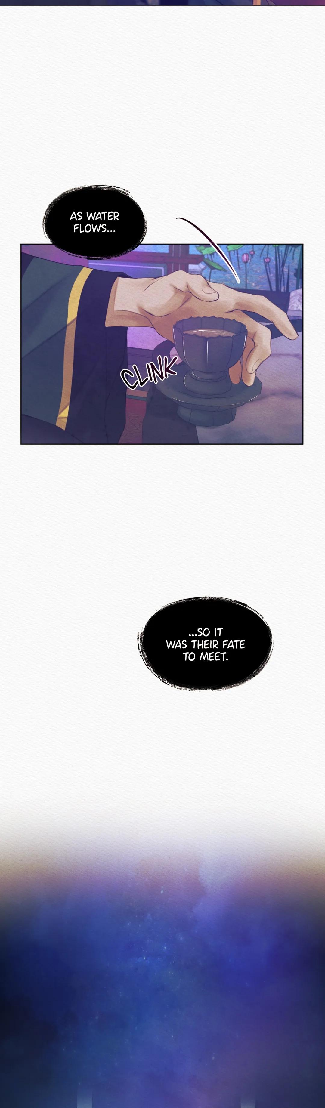 Read Night Song chapter 12.5 image 31 on Lezhin