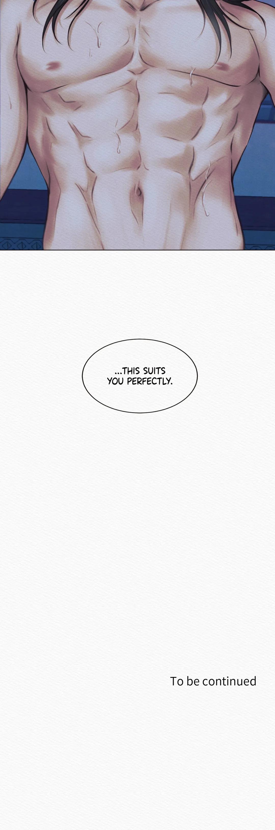 Read Night Song chapter 12.6 image 31 on Lezhin