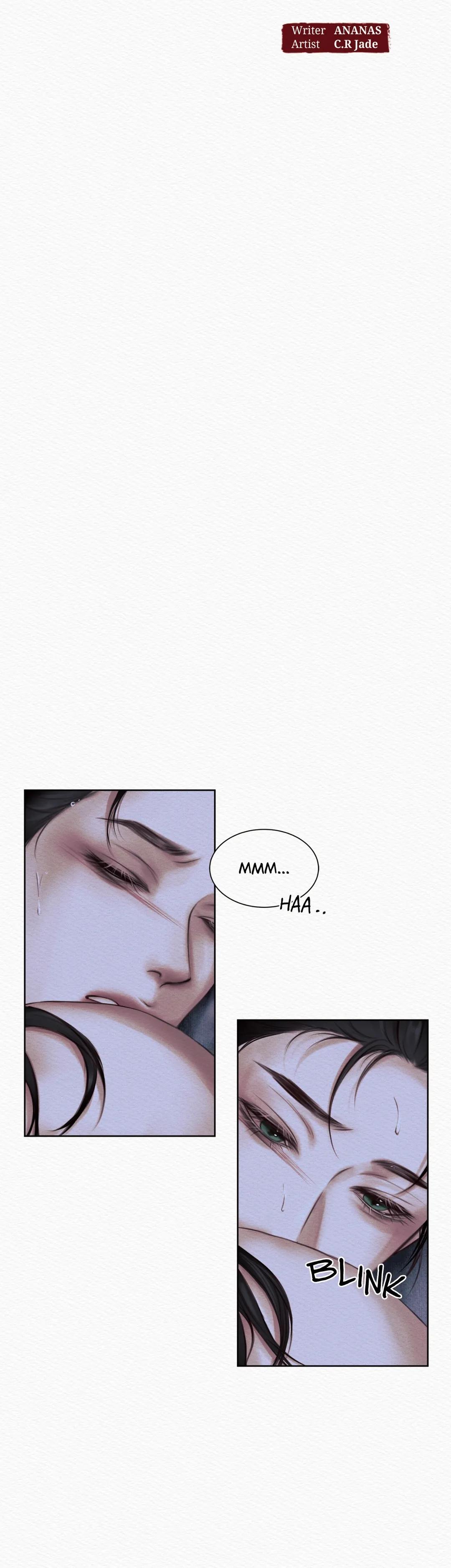 Read Night Song chapter 12.6 image 7 on Lezhin