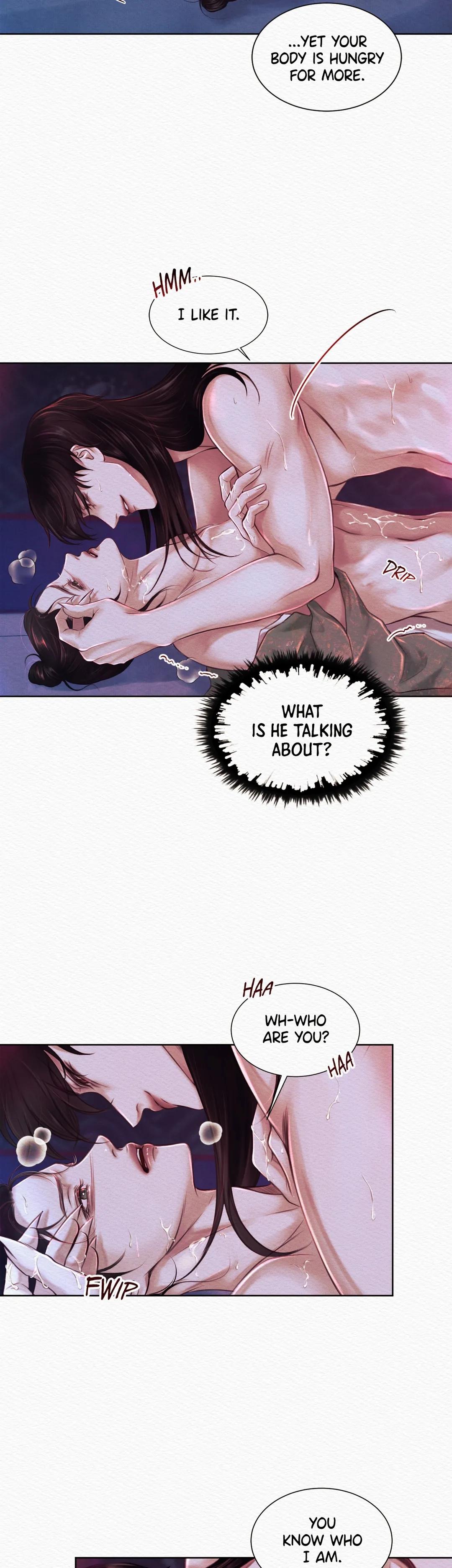 Read Night Song chapter 12.7 image 11 on Lezhin