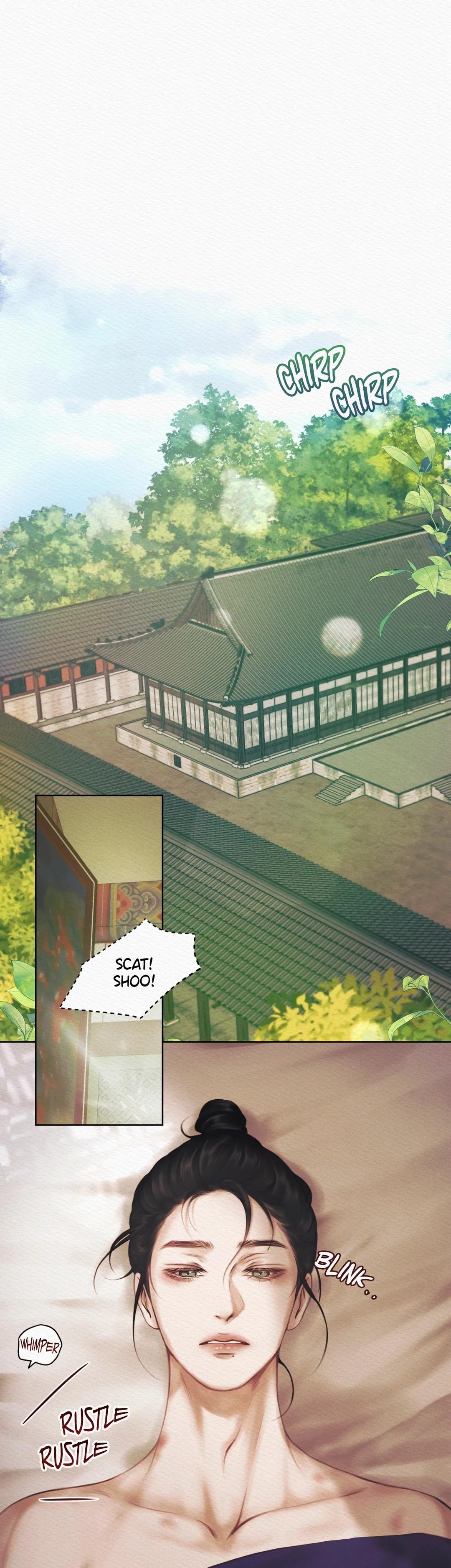 Read Night Song chapter 12.9 image 1 on Lezhin