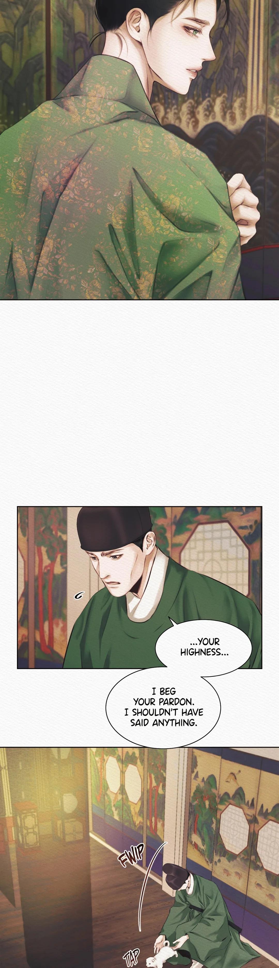 Read Night Song chapter 12.9 image 10 on Lezhin
