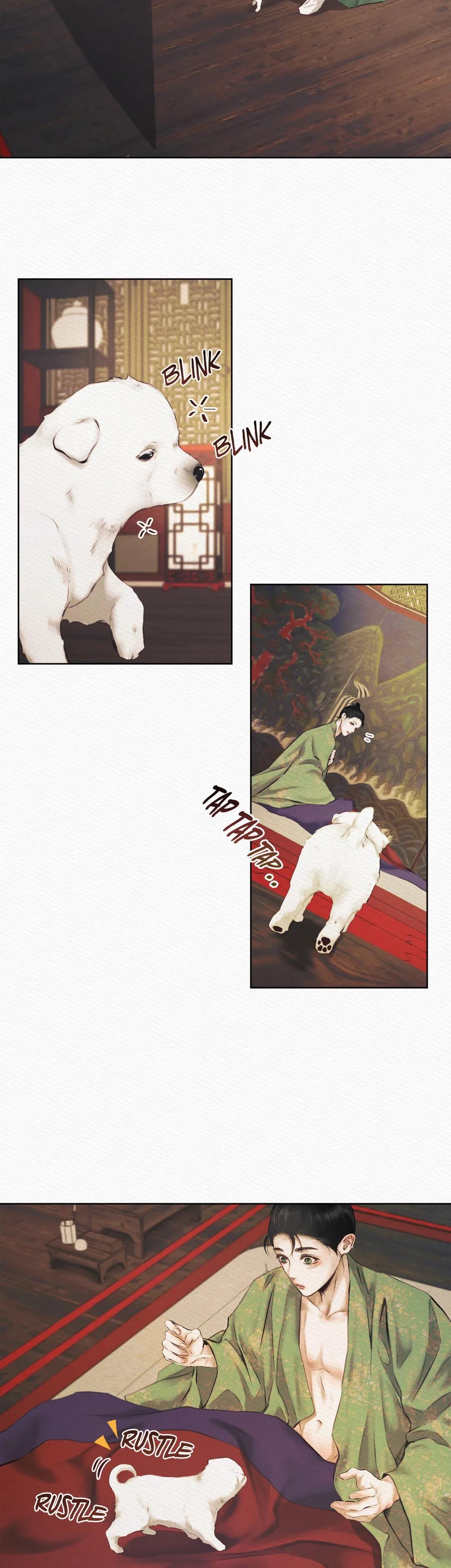 Read Night Song chapter 12.9 image 11 on Lezhin