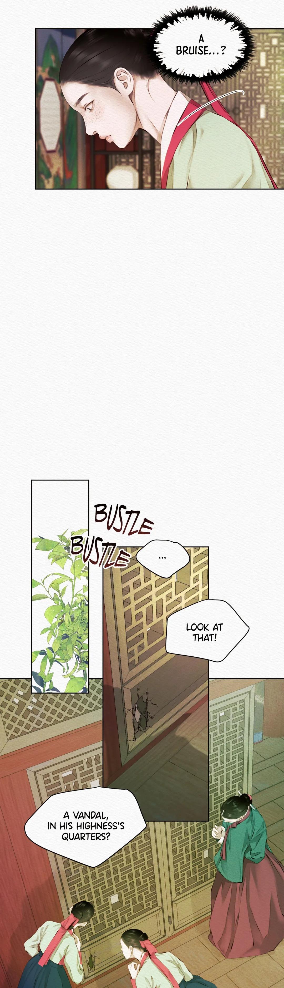 Read Night Song chapter 12.9 image 21 on Lezhin
