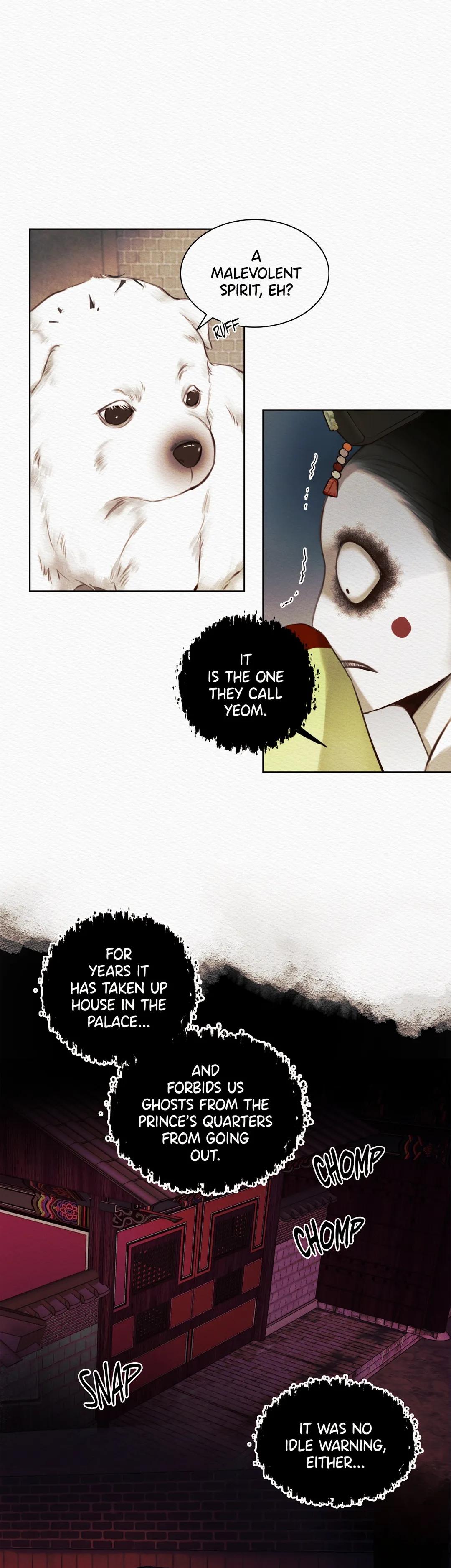 Read Night Song chapter 12.9 image 27 on Lezhin