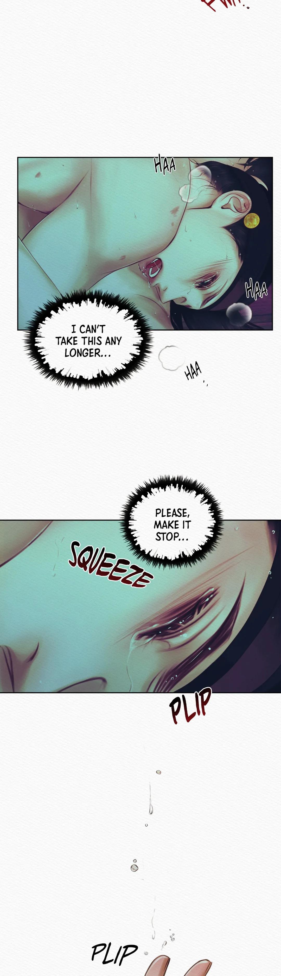 Read Night Song chapter 12 image 14 on Lezhin