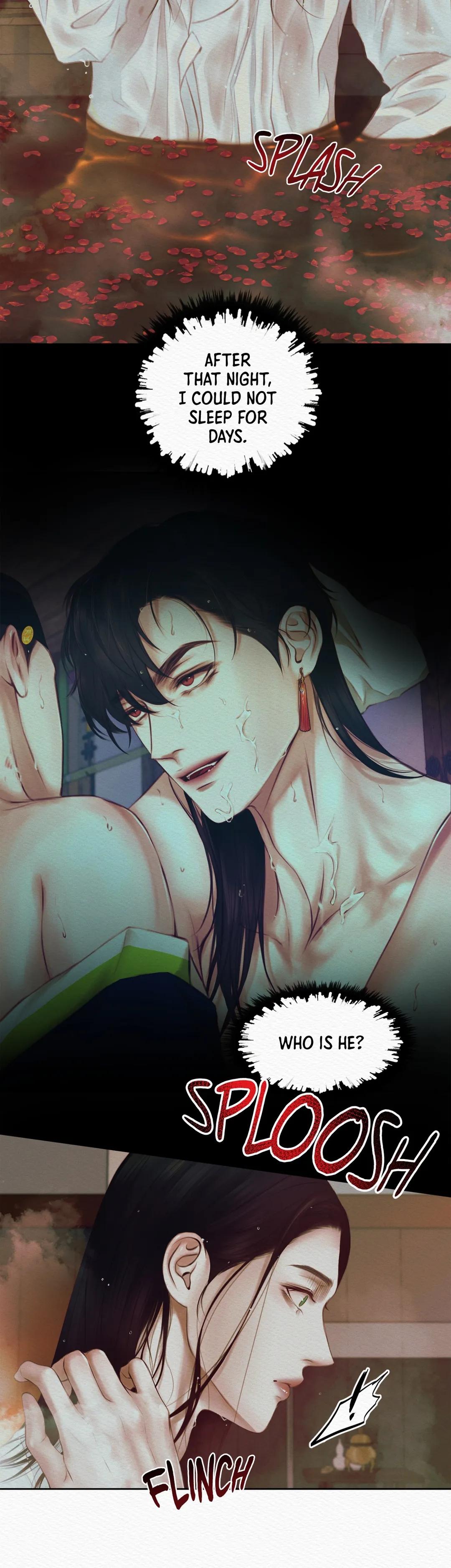 Read Night Song chapter 12 image 16 on Lezhin
