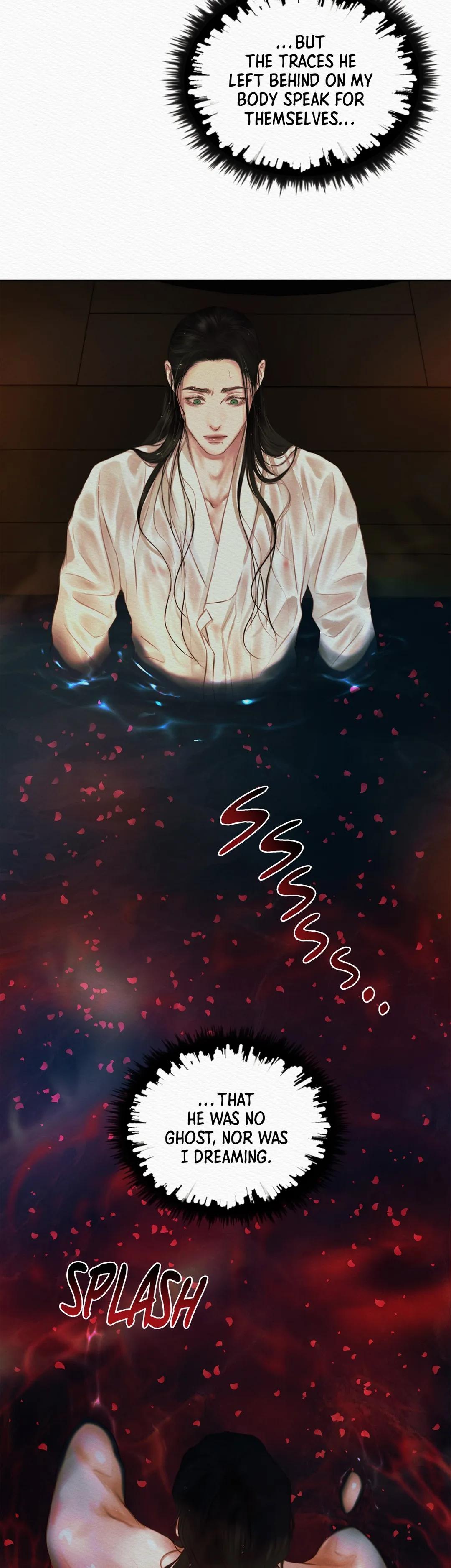 Read Night Song chapter 12 image 22 on Lezhin
