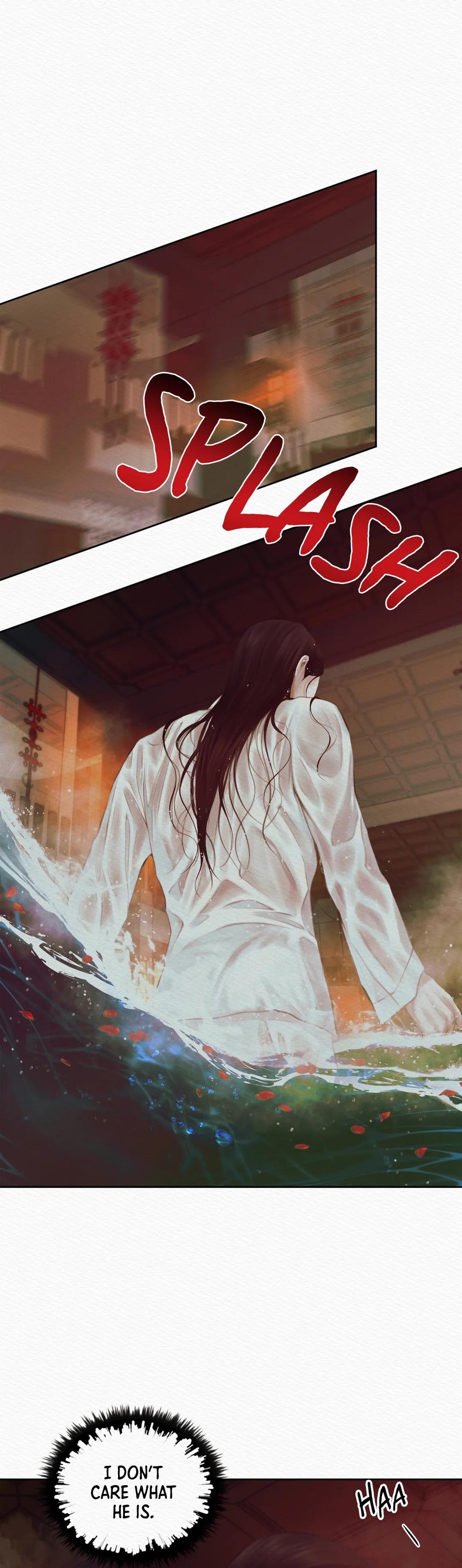 Read Night Song chapter 12 image 25 on Lezhin