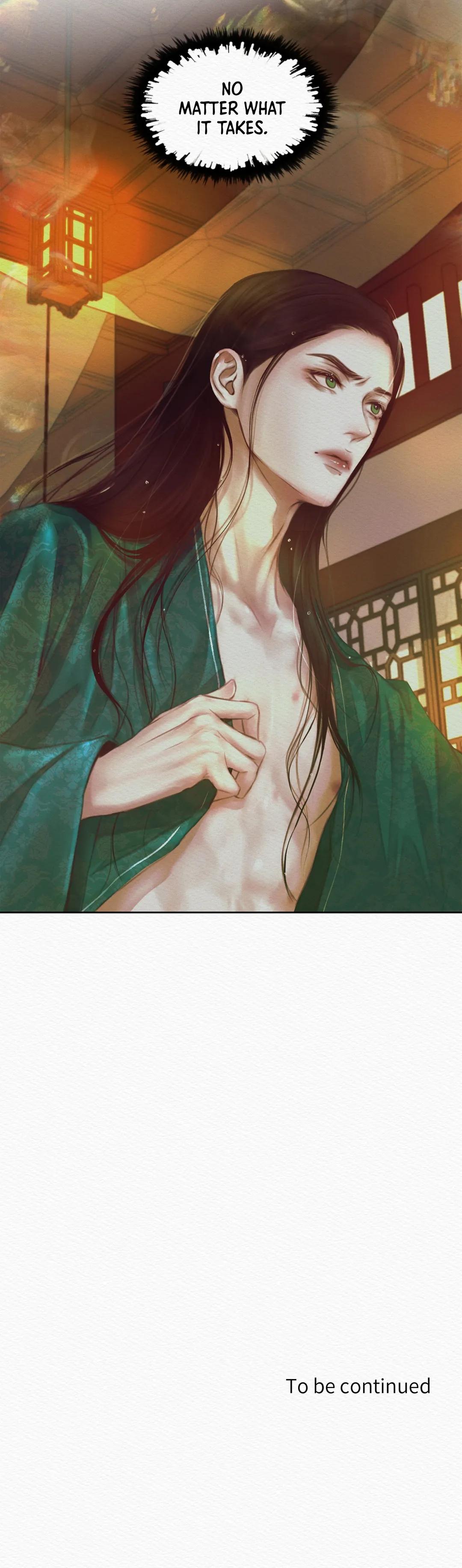 Read Night Song chapter 12 image 28 on Lezhin
