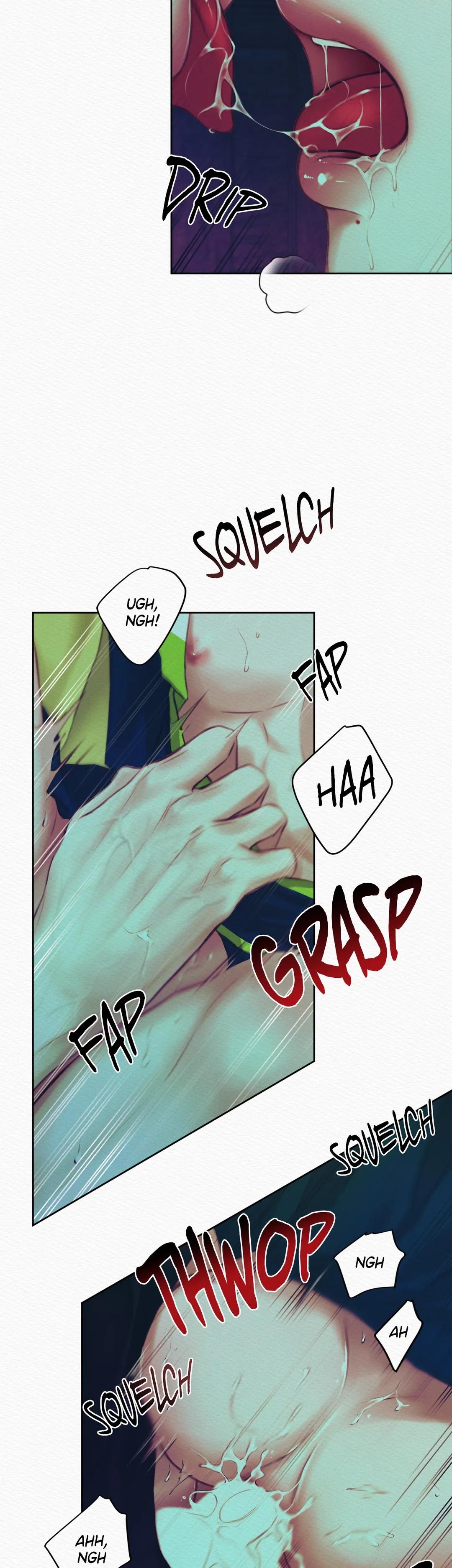 Read Night Song chapter 12 image 7 on Lezhin