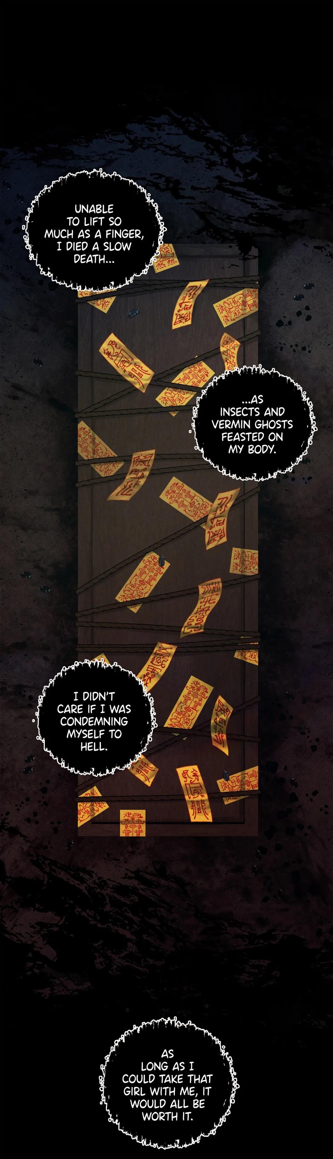 Read Night Song chapter 13 image 9 on Lezhin
