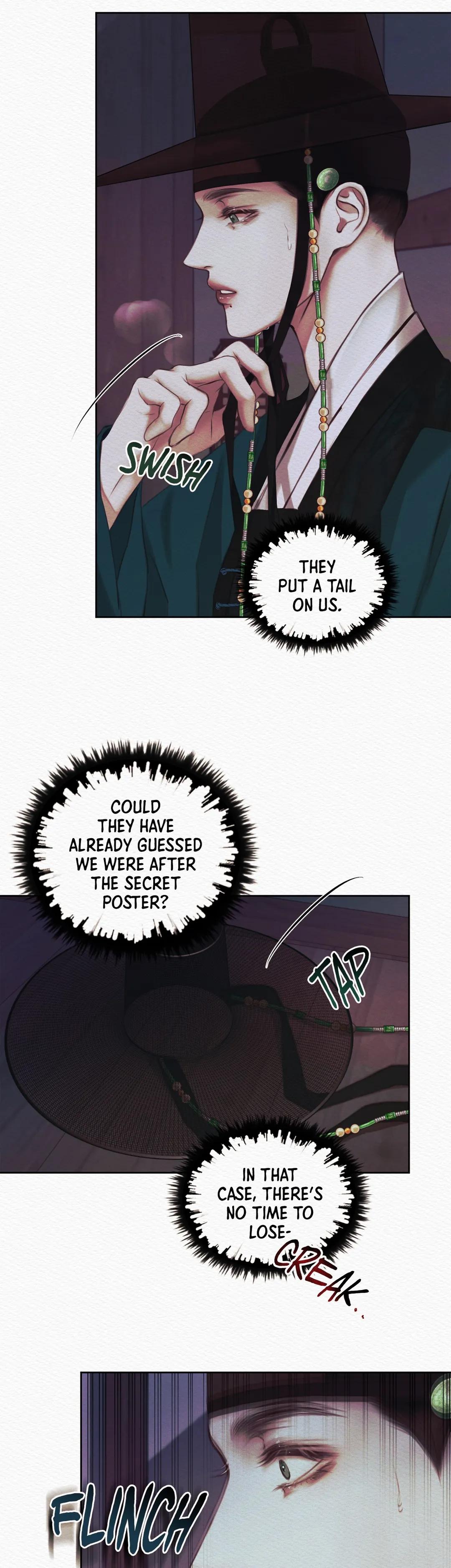 Read Night Song chapter 14 image 25 on Lezhin