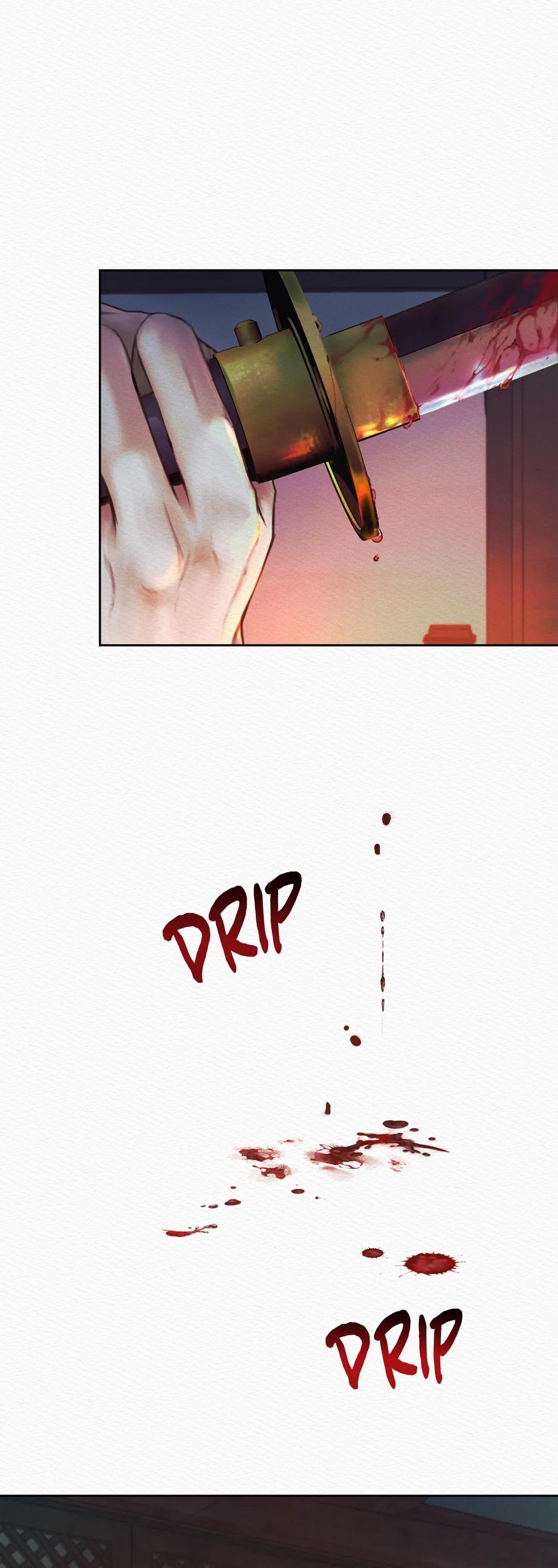 Read Night Song chapter 15 image 25 on Lezhin