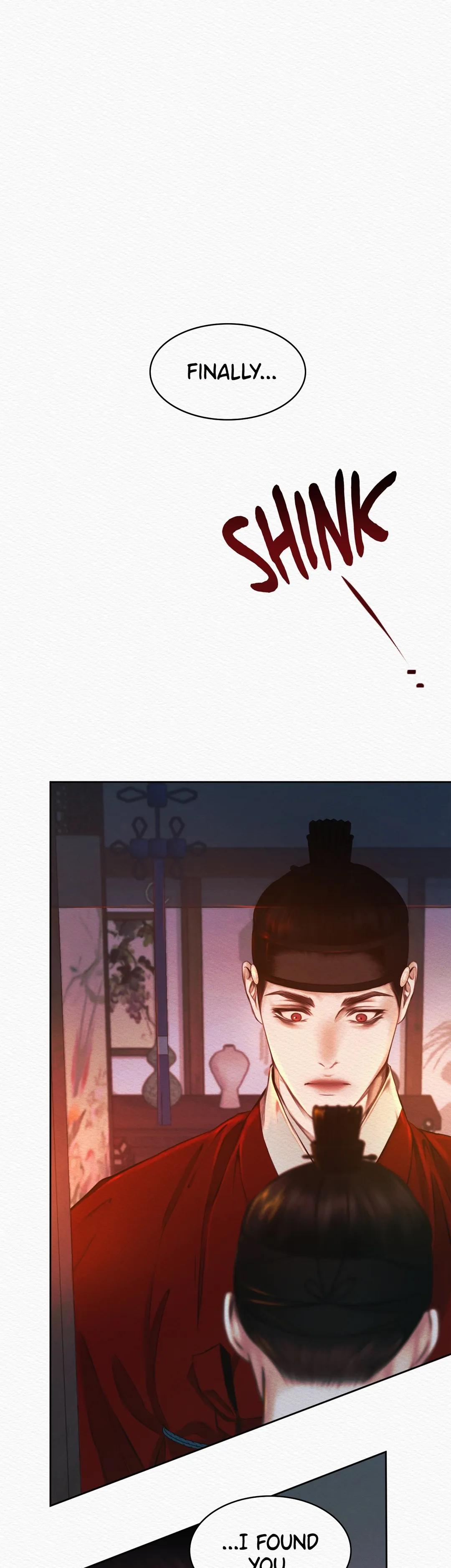 Read Night Song chapter 16 image 1 on Lezhin