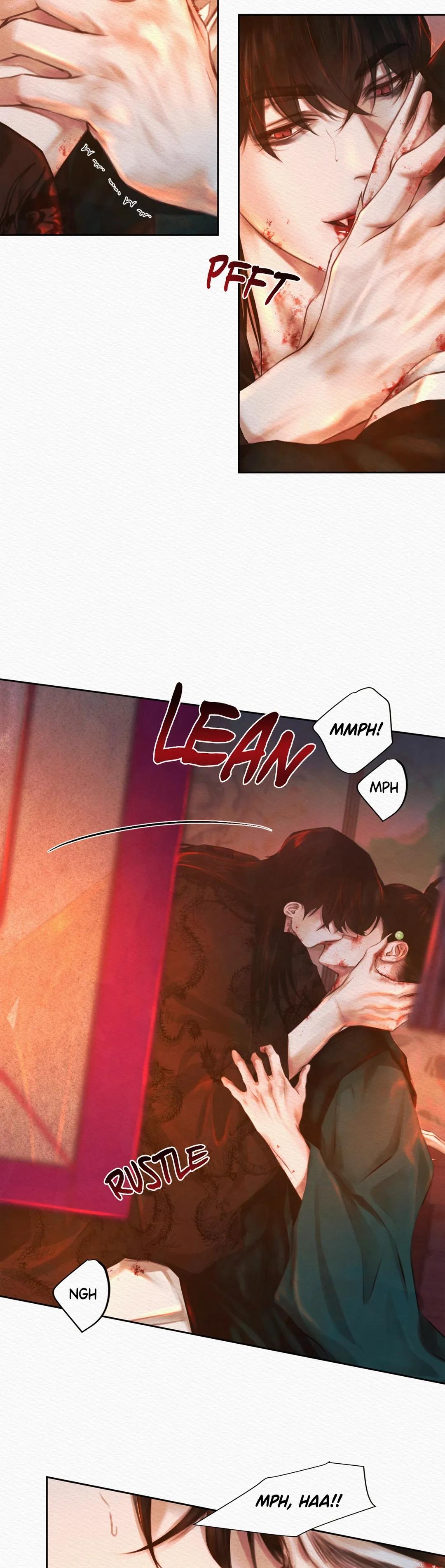 Read Night Song chapter 17 image 6 on Lezhin