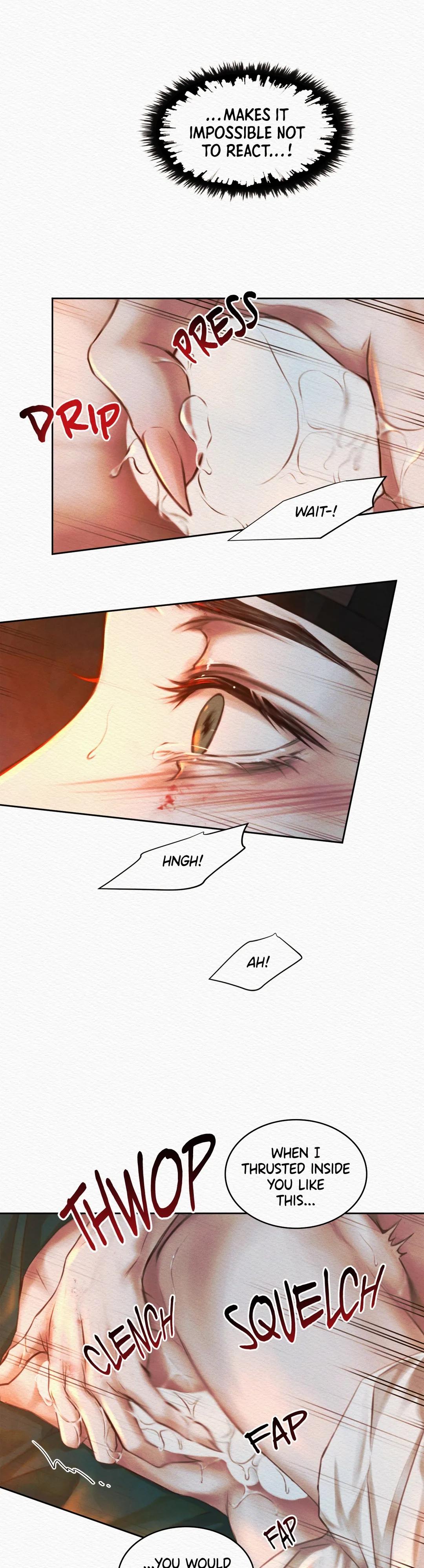 Read Night Song chapter 18 image 11 on Lezhin
